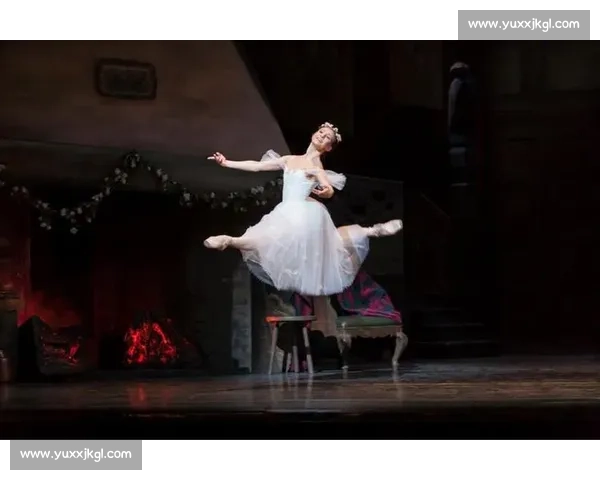 北京舞蹈大赛精彩上演，汇聚国内外舞者展现艺术魅力与创意风采