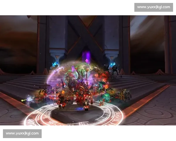 哈利波特魔法赛事风云再起全球巫师竞技青春史诗冒险荣耀之路