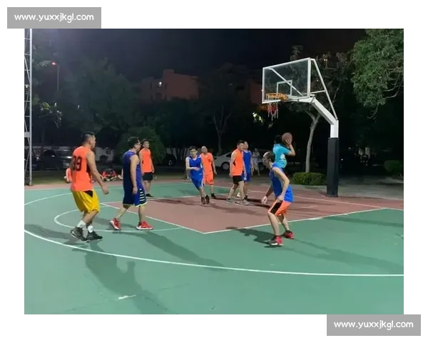 从赛前准备到终场哨响的篮球比赛完整流程解析与规则执行细节全景梳理