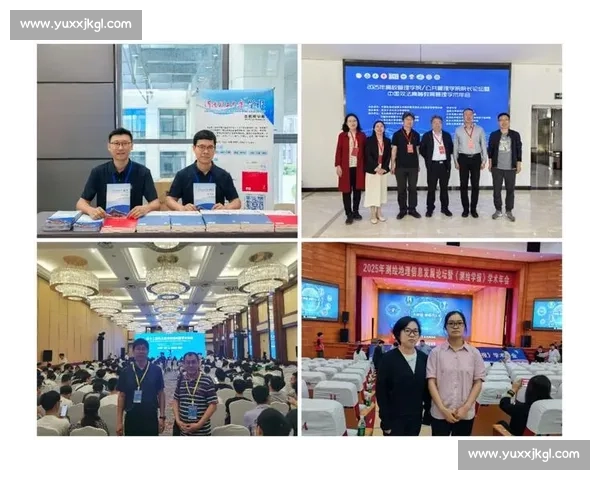 全国大学生比赛网：助力青年才俊，打造校园创新与竞技平台