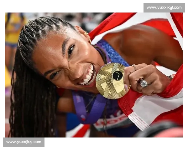 2023年田径世锦赛比赛时间安排及赛事亮点全解析