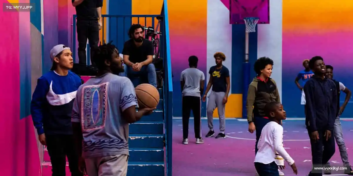 milan米兰用热爱奔赴，让运动成为生活底色！🎾✨